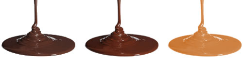 Cremas Chocolate Industriales Ibercacao