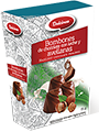 Bombones Dulcinea Chocolate Avellanas