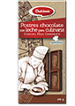 Tableta Chocolate Leche repostería Dulcinea