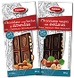 Tabletas de Chocolate 200 gr Dulcinea