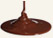 Cremas de chocolate base anhidra
