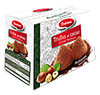 Trufas de Cacao Avellanas Dulcinea