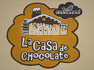 Tienda Chocolate Ibercacao