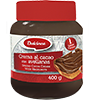 Crema de Cacao Avellanas Dulcinea