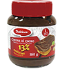 Crema de Cacao Avellanas Dulcinea