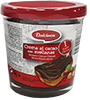 Crema de Cacao Avellanas Dulcinea