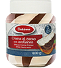 Crema de Cacao Avellanas Dulcinea
