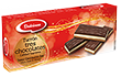 Turrón Dulcinea Praline Tres Chocolates