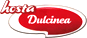 Hosta Dulcinea logo
