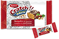 Cratch Wafer Duclinea